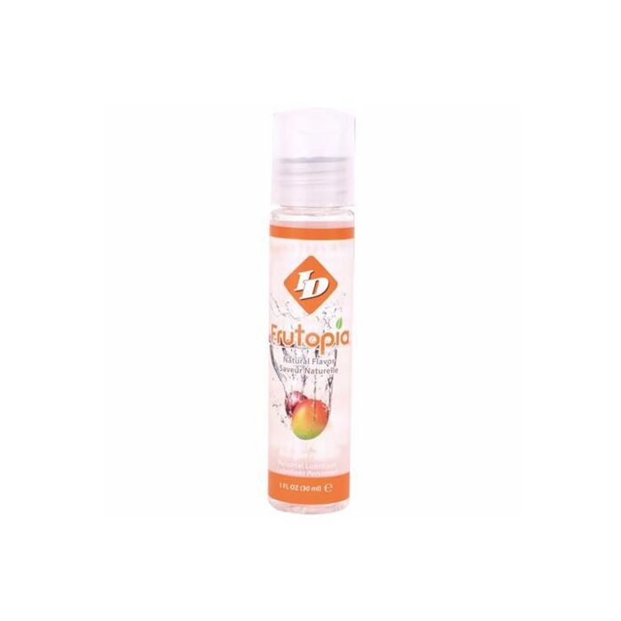 Olio Sensuale al Mango 30ml