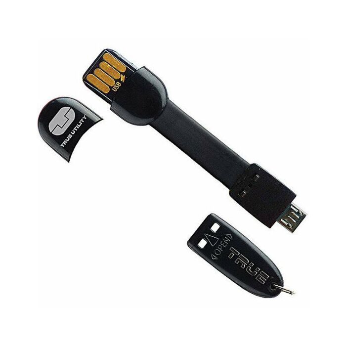 Caricatore mobile USB