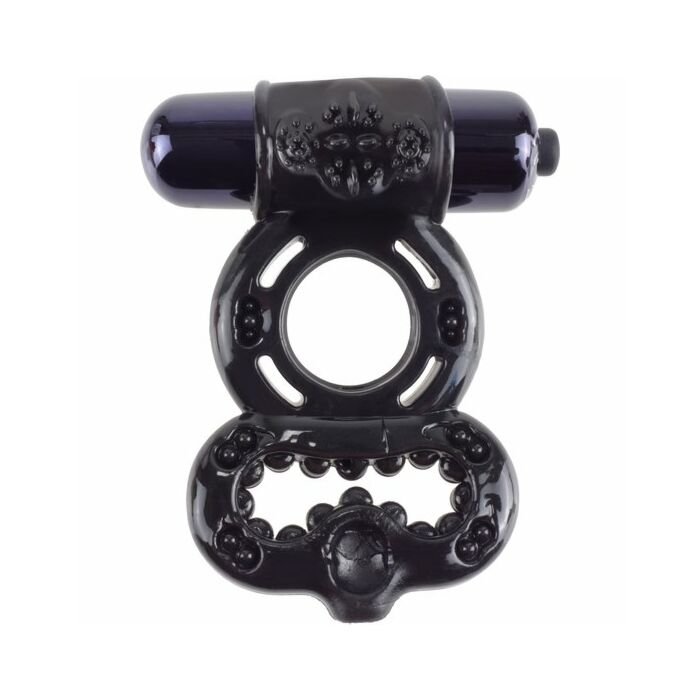Anello fantasy c infinity super ring negro
