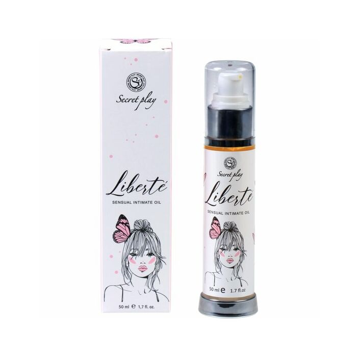 Libertà Intimo 50ml