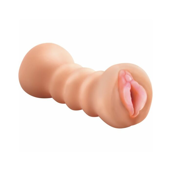 Flip me masturbatore a doppia penetrazione