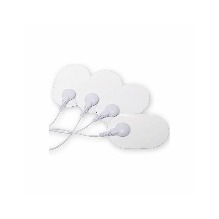 Cuscinetti sostitutivi per terapia d'urto fantasy fetish