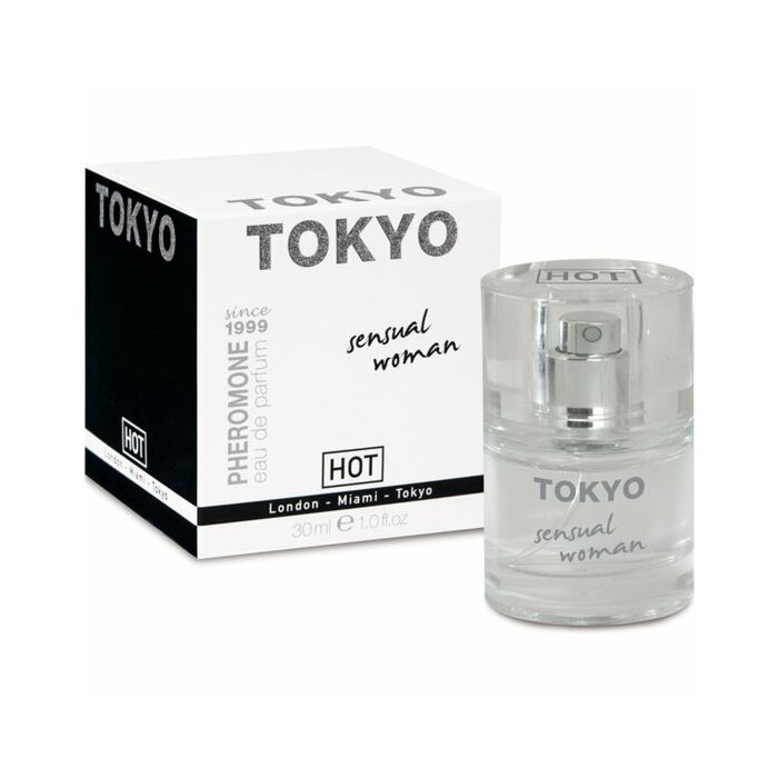 Sensuale Tokyo 30ml
