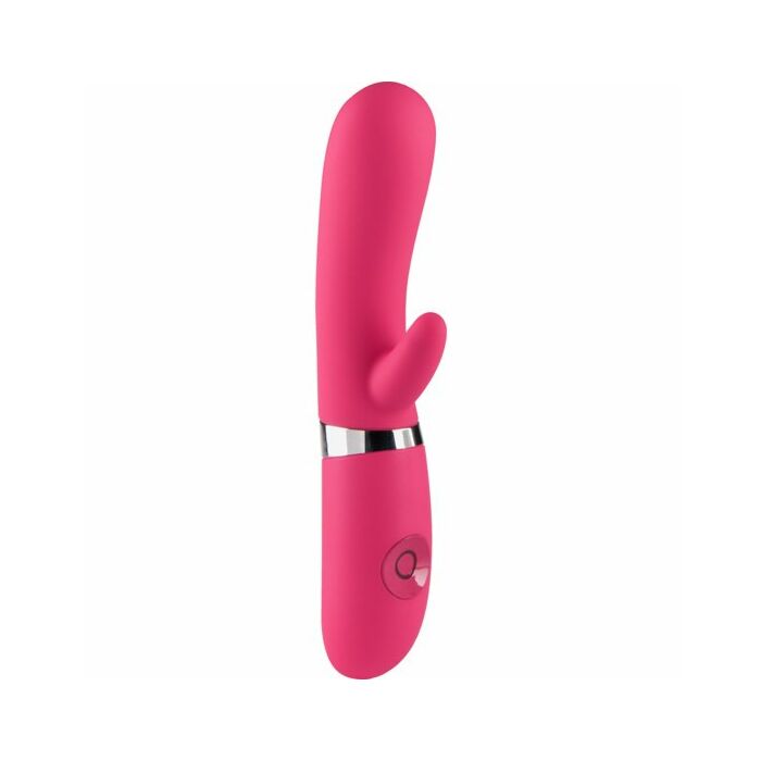 Vibratore rosa ringhio possesso di figa