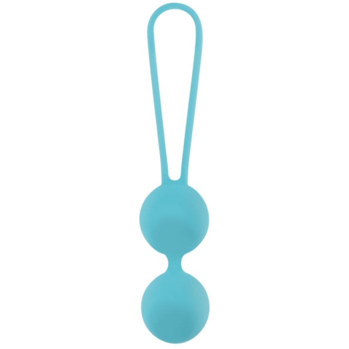 Silicone Premium Oceanic Turquoise