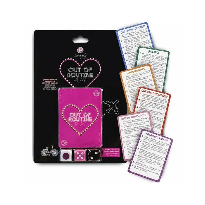 Gioco Non Convenzionale