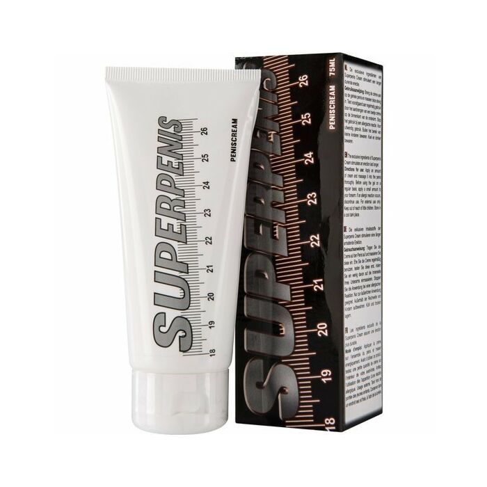 Crema Potente Virile