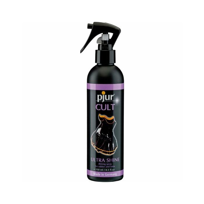 Pjur cult spray 250 ml