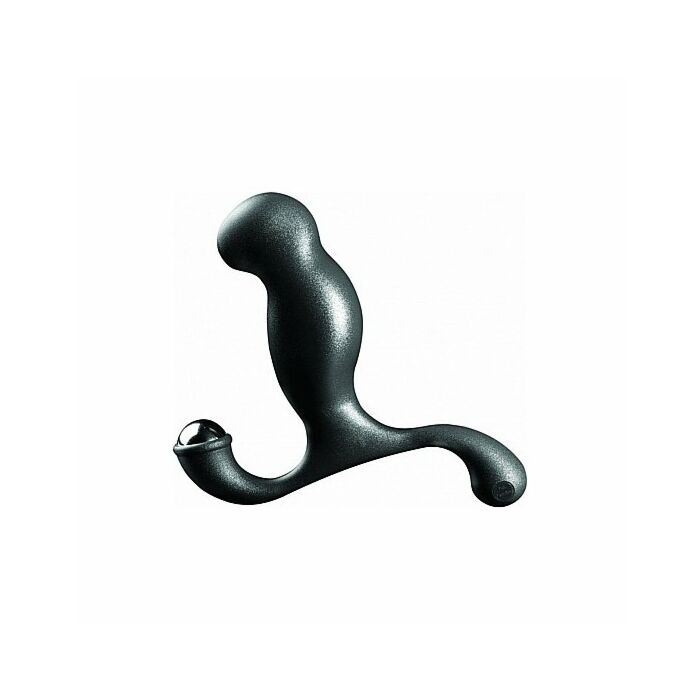 Massaggiatore prostatico Excel - nero