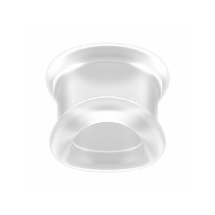 Sono no. 46 anello 2,6 cm - trasparente