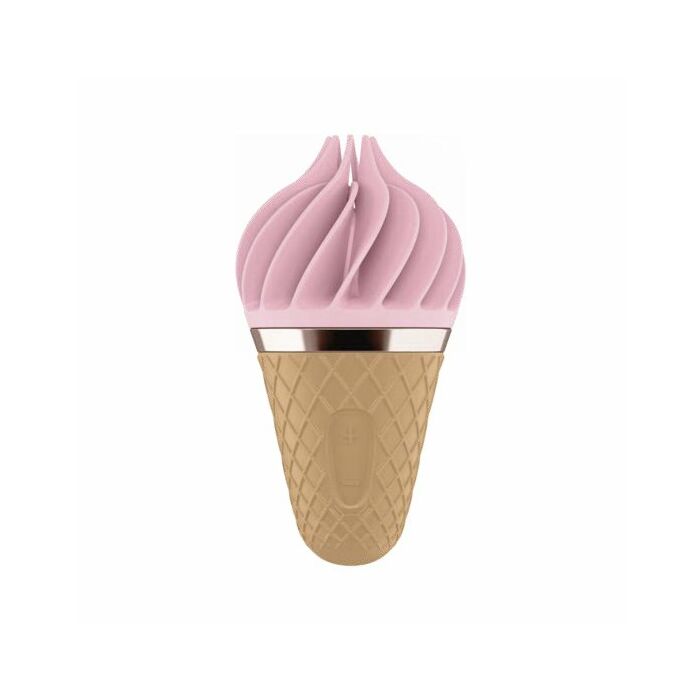 Tentazione Dolce Gelata