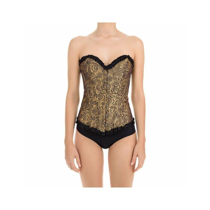 Corsetto d'oro Athena