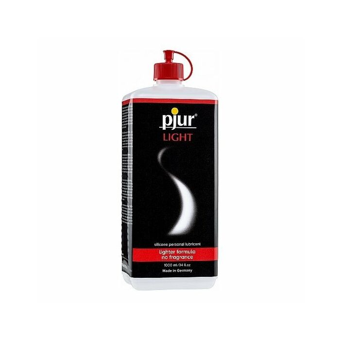 Pjur light - 1000 ml