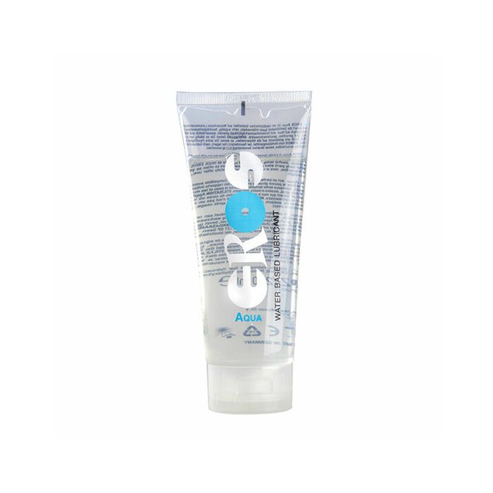 Lubrificante Eros 50ml