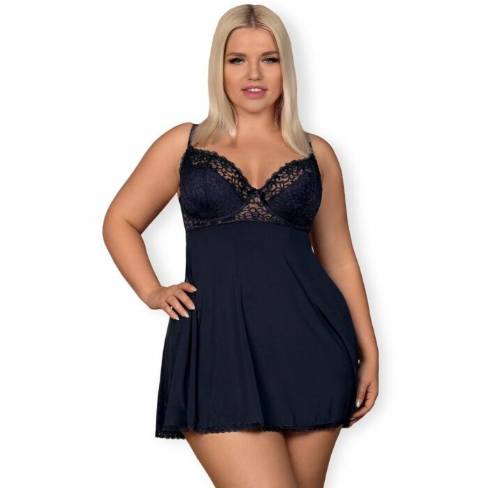 Obsessive - drimera babydoll xxl