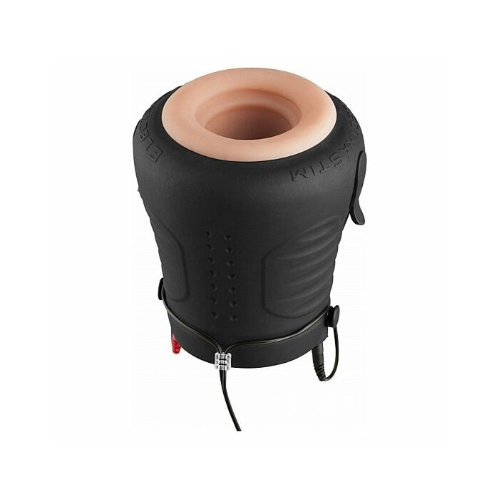 Presa jack elettro masturbatore