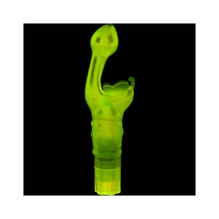 La farfalla vibrante viola originale