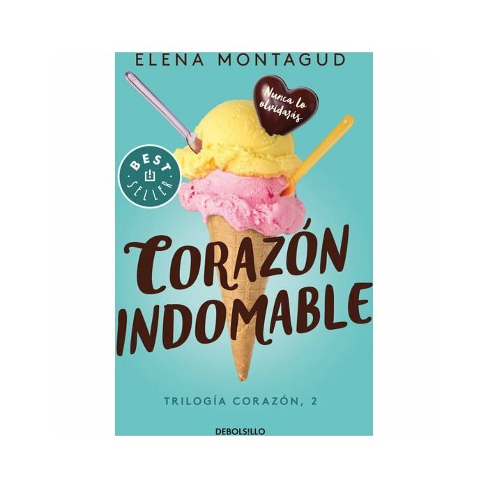Cuore indomito (Heart Trilogy 2)