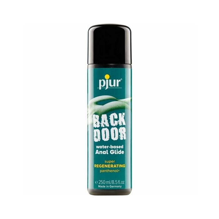 Pjur backdoor panthenol - 250ml