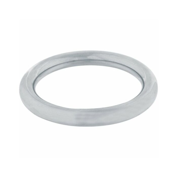Anillo pene rvs 8mm - 50mm