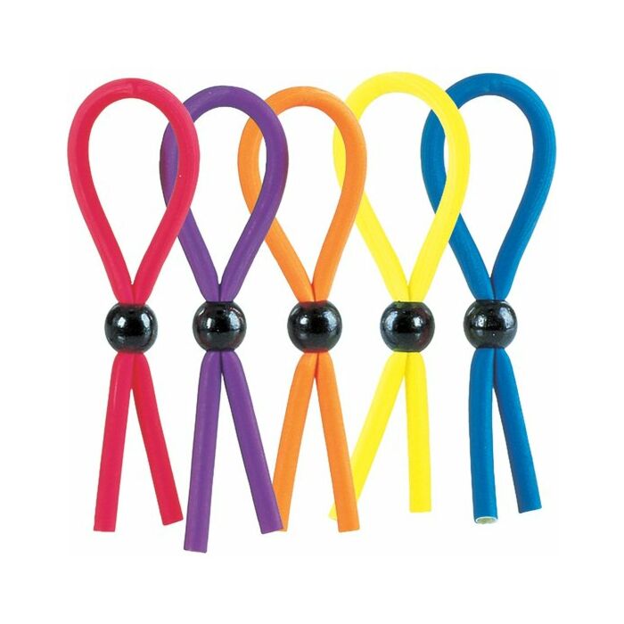 Anello a bottone Julians