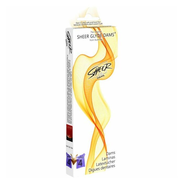 Fogli Selvatici per Sesso Orale