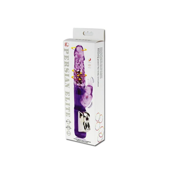 Ly-baile us rabbit persian elite