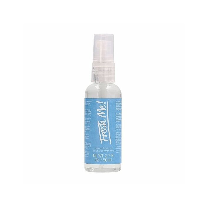 Deodorante intimo Fresh me 50 ml