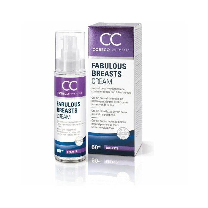 BustoGlam Brillante
Brillante Glamour Bust