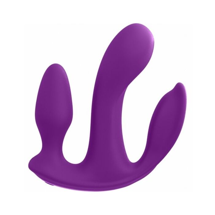 3some -trio estasi totale - viola