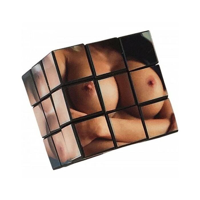 Cubo Di Boob