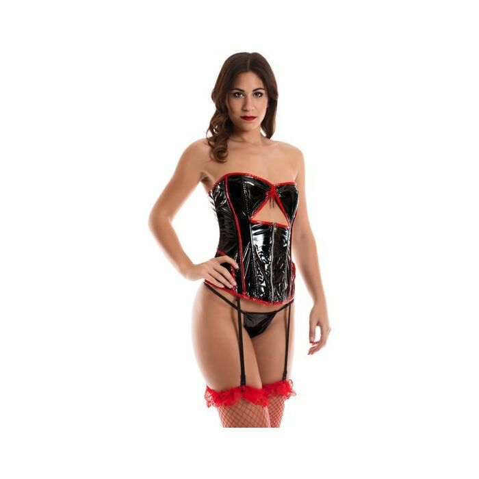 Francia - 3 pezzi di esperienza sexy