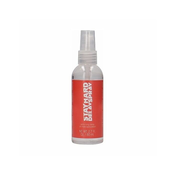 Resta duro - spray ritardante 80 ml