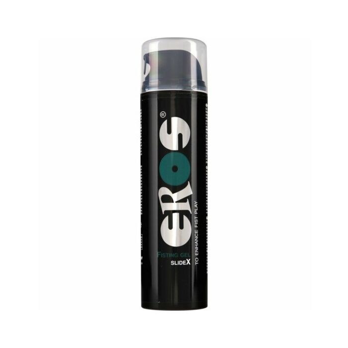 Gel Super Scivolante Eros Fisting 200ml