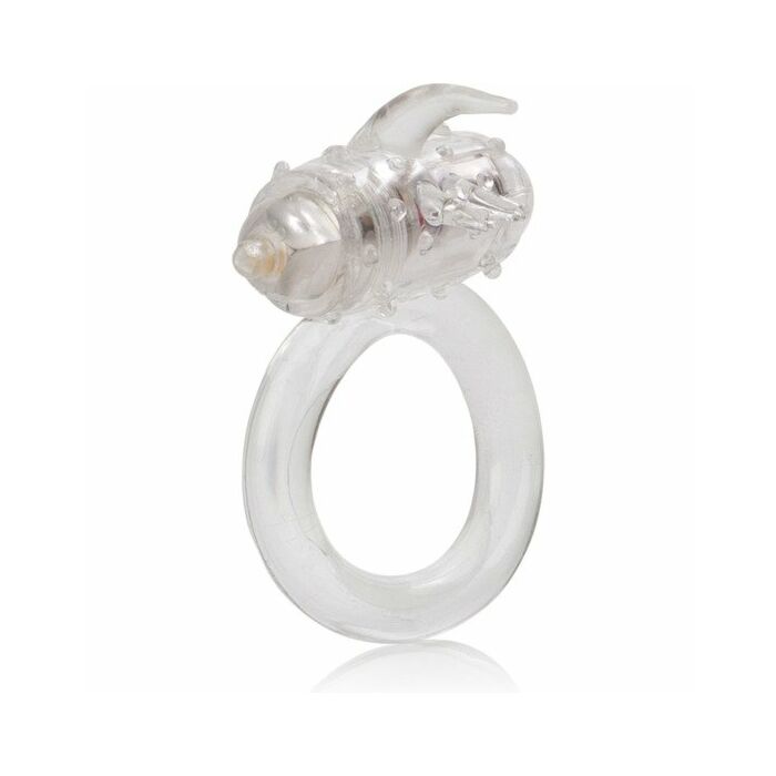Sfarfallio one touch - anillo vibrador