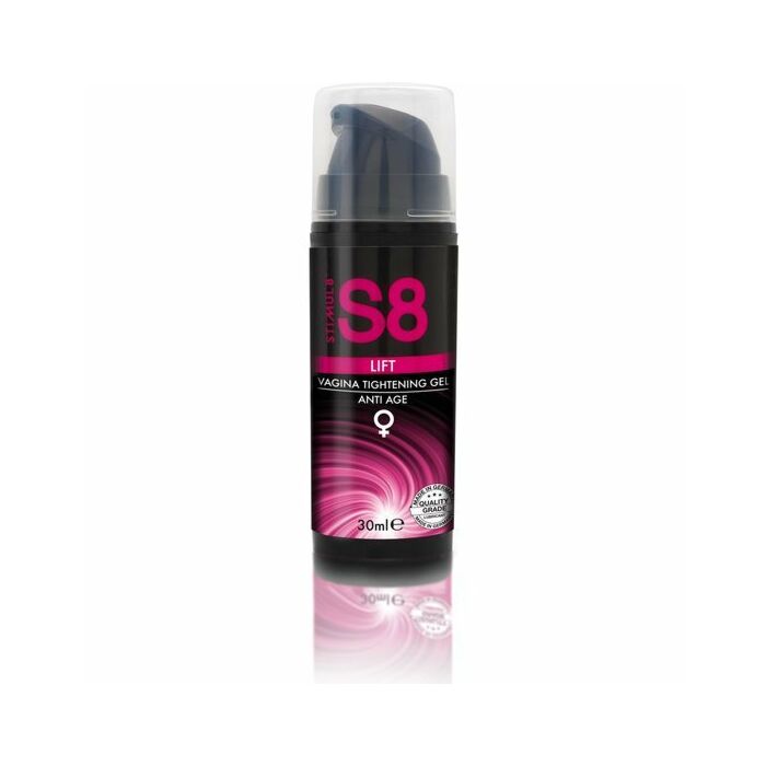 S8 gel per serraggio vaginale 30 ml