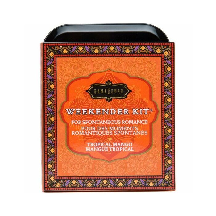 Settimana Tropicale al Mango