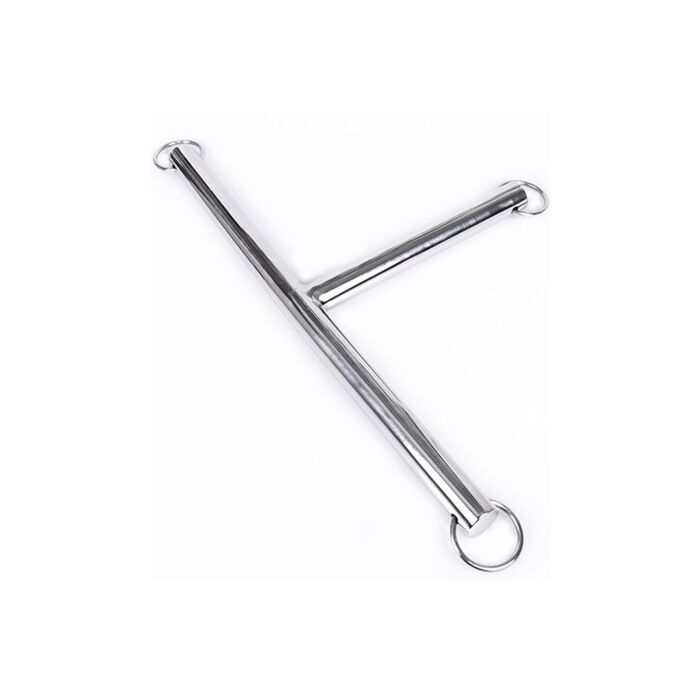 Presentazione asta / manette Metalhard