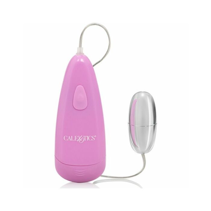 Proiettile vibrante d'argento