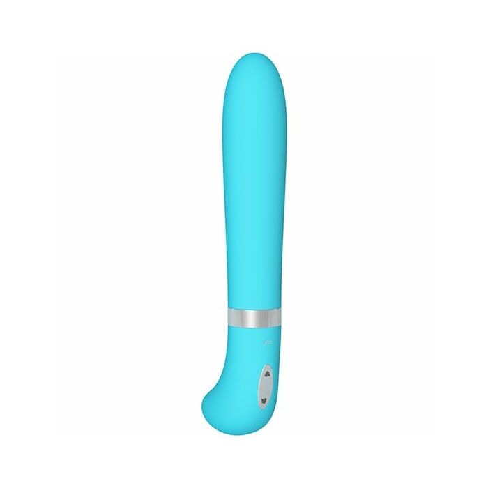 Egg f13 vibratore aqua