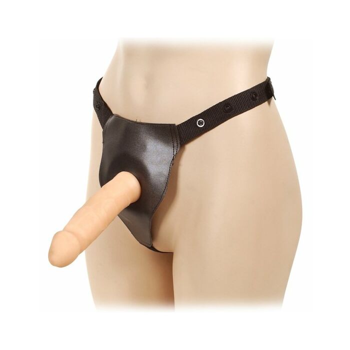 Strapon di carne magica