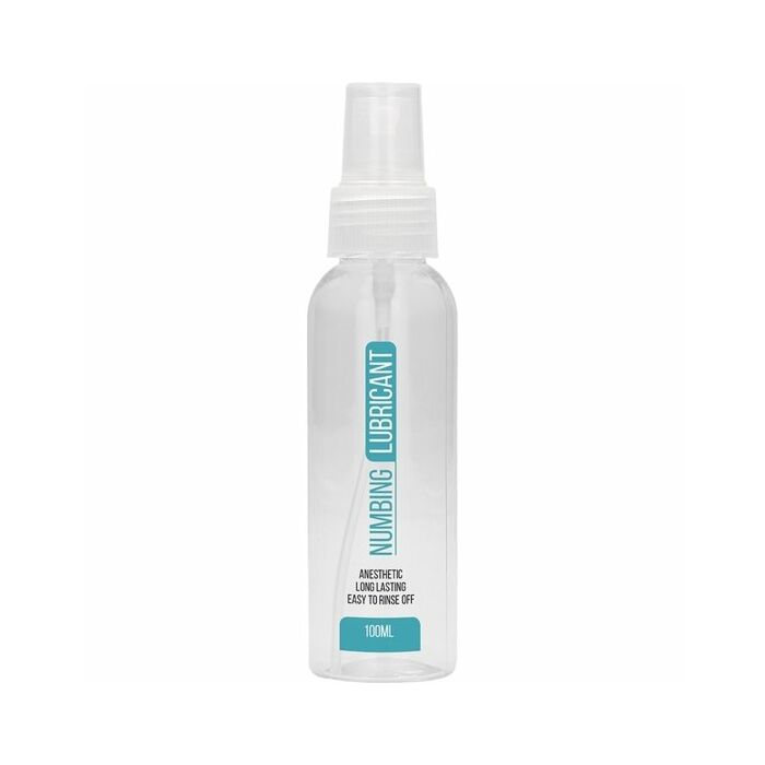 Lubrificante a base d'acqua - 100 ml