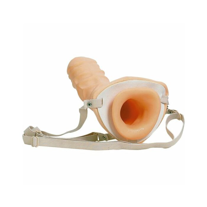 Imbracatura cava regolabile per uomo