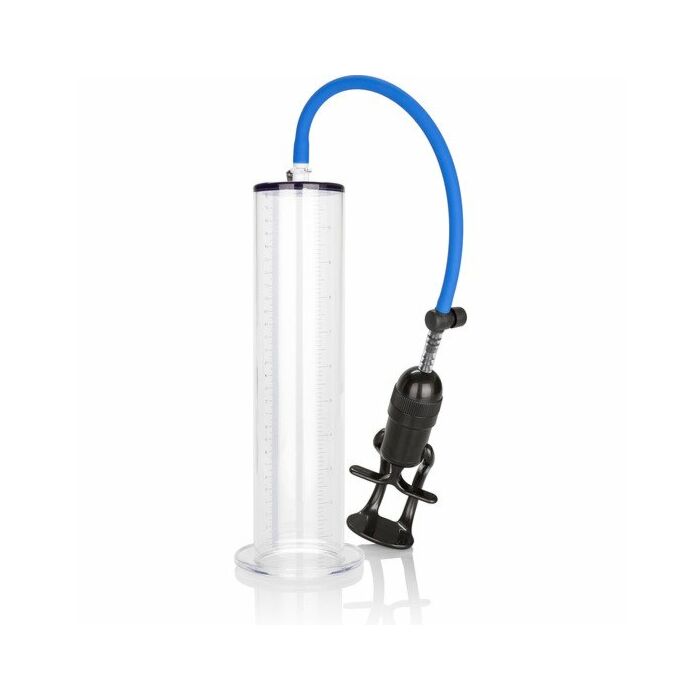 Pompa direzionale per vuoto