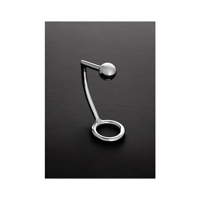 Intruso con anello a C (40 / 30mm)