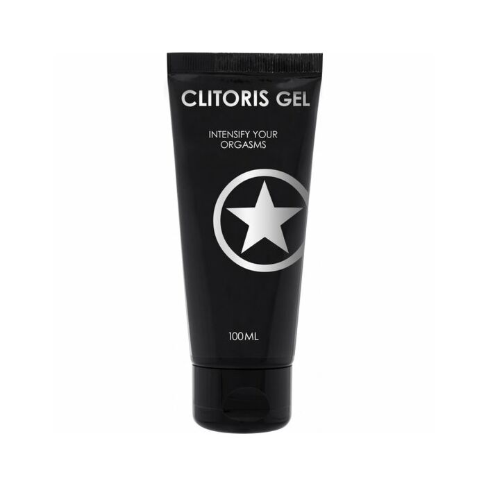 Ahia! gel stimolante del clitoride - 100 ml