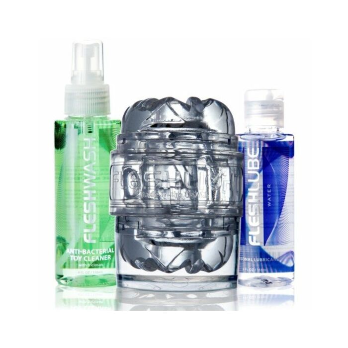 Pacchetto di piacere Quickshot Combo