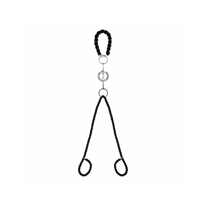 Restrizione BDSM Lusso Ouch