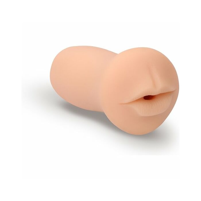 Masturbazione orale di lubrificazione orale