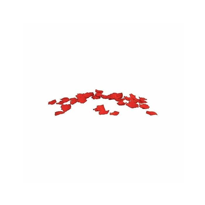 Petali di rosa con essenza